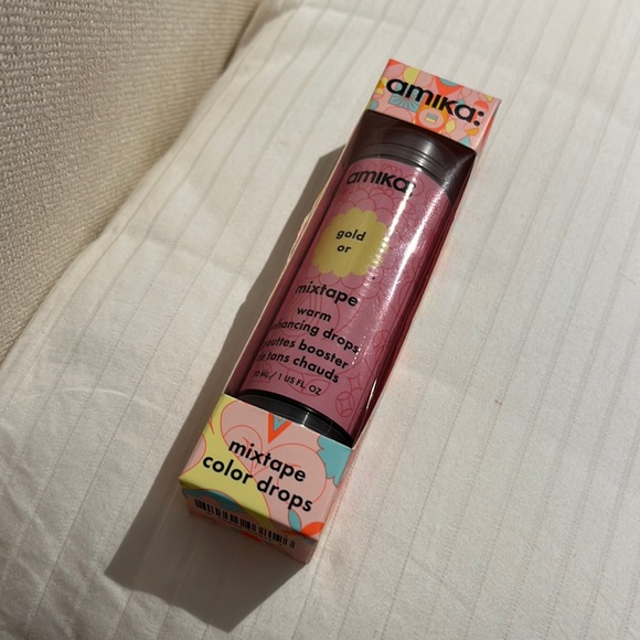 Amika Colour Drops - Picture 3 of 3